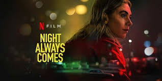 Thumbnail for Night Always Comes (2025) Sinhala Subtitles | “ තම නිවස වෙනුවෙන් සටනක් ” | සිංහල උපසිරැසි සමඟ