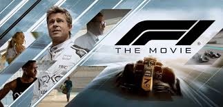Thumbnail for F1: The Movie (2025) Sinhala Subtitles | “එෆ් වන්: ද මූවි” | සිංහල උපසිරැසි සමඟ